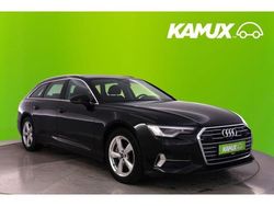 Schwarz Gebraucht 2021 Audi A6 Sport Kombi | 28.450 € (Superpreis)
