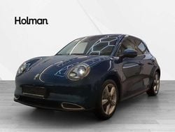 Blau grün Gebraucht 2023 Ora Funky Cat 400 Pro Kleinwagen | 17.500 €