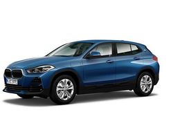 Gebraucht 2025 BMW X2 Advantage SUV | 24.970 € (Superpreis)