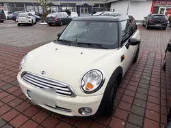 Beige Gebraucht 2008 Mini Cooper Clubman Kombi | 9.900 €