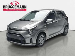 Astrograu metallic Neu 2025 Kia Picanto Vision Kleinwagen | 17.990 € (Fairer Preis)
