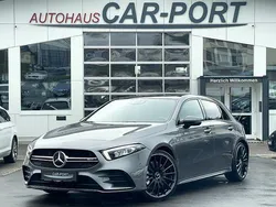 Andere Gebraucht 2019 Mercedes A35 AMG AMG Limousine | 32.990 € (Etwas zu teuer)