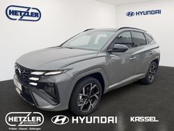 Shadow grey / sol Gebraucht 2025 Hyundai Tucson N Line SUV | 42.990 € (Teuer)