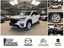Andere Gebraucht 2022 Suzuki SX4 S-Cross Comfort SUV | 26.490 € (Teuer)