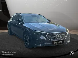 Gebraucht 2024 Mercedes E300 | 60.990 €