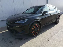 Midnightschwarz metallic Neu 2025 Cupra Formentor VZ SUV | 43.329 € (Guter Preis)