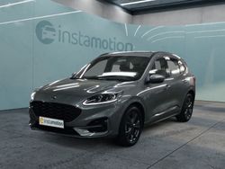 Silber Gebraucht 2024 Ford Kuga ST-Line SUV | 32.765 € (Etwas zu teuer)