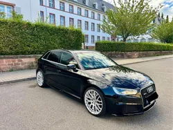 Schwarz Gebraucht 2016 Audi RS3 Advanced Kleinwagen | 35.000 € (Fairer Preis)