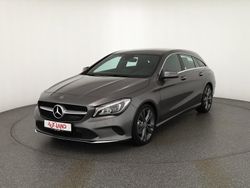 Grau Gebraucht 2018 Mercedes CLA200 Urban | 22.990 € (Fairer Preis)