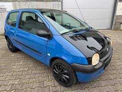 Blau Gebraucht 2006 Renault Twingo Kleinwagen | 1.690 €