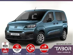 Blau (blau metallic) Neu 2025 Fiat Doblò S Van / Kleinbus | 30.287 € (Fairer Preis)