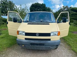 Beige Gebraucht 1996 VW T4 Van | 1.500 €