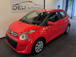 Gebraucht 2014 Citroën C1 Feel Kleinwagen | 5.490 € (Fairer Preis)