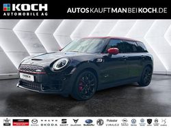 Schwarz Gebraucht 2021 Mini Cooper Clubman Kombi | 28.990 €