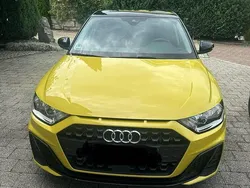Gelb Gebraucht 2019 Audi A1 Sportback Kleinwagen | 15.500 € (Fairer Preis)