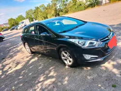 Schwarz Gebraucht 2014 Hyundai i40 Kombi | 8.000 € (Fairer Preis)