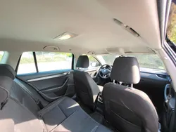Schwarz Gebraucht 2018 Skoda Octavia Kombi | 14.500 € (Fairer Preis)