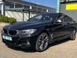 Schwarz Gebraucht 2016 BMW 320 M Sport Limousine | 20.970 € (Fairer Preis)