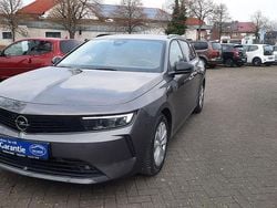 Grau/typ metalliclackierung Gebraucht 2024 Opel Astra Edition Kombi | 18.990 € (Superpreis)