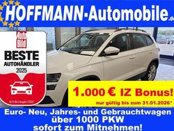 Weiß Gebraucht 2019 Skoda Karoq Style SUV | 21.450 € (Fairer Preis)