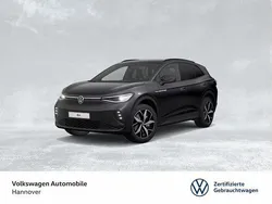 Mangangrau (metallic) Gebraucht 2022 VW ID.4 GTX SUV | 34.990 € (Superpreis)