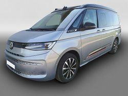 Reflexsilber metallic / dach schwarz Neu 2025 VW California Comfortline Van | 63.350 € (Fairer Preis)