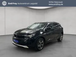 Schwarz Gebraucht 2023 Opel Grandland X Elegance SUV | 23.890 € (Guter Preis)