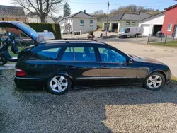 Mercedes 320