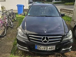 Gebraucht 2014 Mercedes 200 | 6.500 €