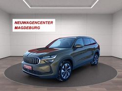 Gold Gebraucht 2024 Skoda Kodiaq Selection SUV | 39.980 € (Fairer Preis)