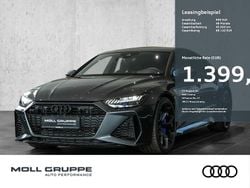 Daytonagrau perleffekt Neu 2025 Audi RS7 Sportback Performance Kleinwagen | 154.088 € (Guter Preis)