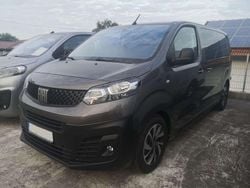 Colosseo grau Gebraucht 2024 Fiat Scudo S Van | 36.590 € (Teuer)