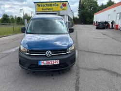 Blau Gebraucht 2018 VW Caddy Maxi Van / Kleinbus | 7.499 € (Guter Preis)