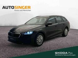 Schwarzmagic perleffekt Gebraucht 2025 Skoda Octavia Essence Kombi | 22.980 € (Superpreis)