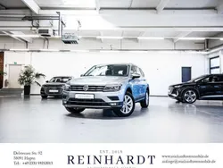 VW Tiguan Allspace