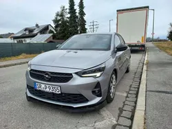 Gebraucht 2020 Opel Corsa GS Line Limousine | 9.800 € (Fairer Preis)
