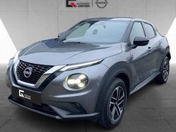 Grau Neu 2025 Nissan Juke N-Connecta SUV | 21.896 € (Guter Preis)