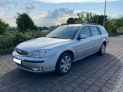 Silber Gebraucht 2006 Ford Mondeo Kombi | 3.450 € (Teuer)