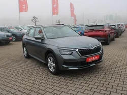 Grau Gebraucht 2023 Skoda Kamiq Style SUV | 26.990 € (Teuer)