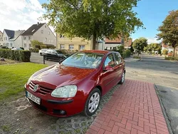 Andere farben Gebraucht 2004 VW Golf V Limousine | 2.499 € (Teuer)