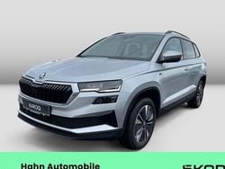 Brillantsilber metallic Neu 2025 Skoda Karoq Tour SUV | 31.890 € (Superpreis)