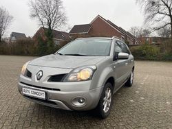 Gebraucht 2008 Renault Koleos Dynamique SUV | 4.999 € (Etwas zu teuer)