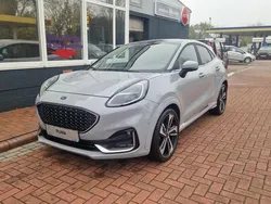 Grey matter Gebraucht 2021 Ford Puma ST-Line SUV | 21.400 € (Etwas zu teuer)