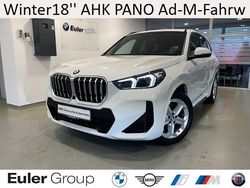 Weiss Gebraucht 2025 BMW X1 Comfort Edition SUV | 42.433 € (Guter Preis)