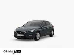 Blau Neu 2025 Seat Leon Limousine | 24.290 € (Guter Preis)