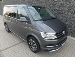 Grau Gebraucht 2017 VW T6 Van | 36.000 € (Guter Preis)