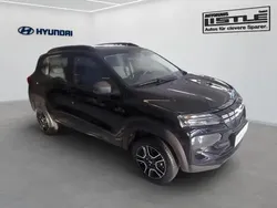 Kaolinweiß m. lookpaket grau Neu 2024 Dacia Spring Essentiel Kleinwagen | 15.485 € (Fairer Preis)