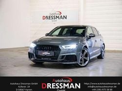 Daytonagrau perleffekt Gebraucht 2018 Audi RS3 Sport Limousine | 34.820 € (Superpreis)