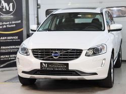 Crystal white (metallic) Gebraucht 2017 Volvo XC60 Summum SUV | 21.999 € (Fairer Preis)