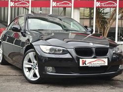 Schwarz Gebraucht 2010 BMW 320 Shadowline Coupé | 8.678 € (Fairer Preis)
